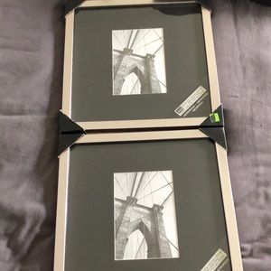 Set of frames